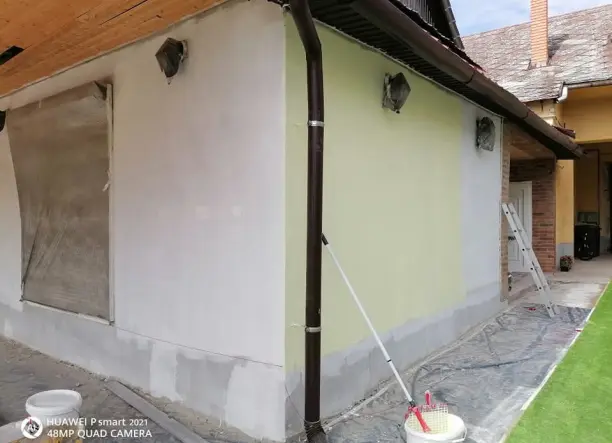 Kedvező áras lakásfelújítás