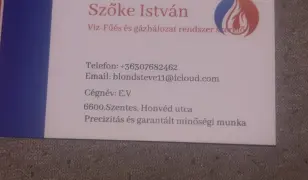 A Fűtés - Víz és Gázhálózat szakértelme egy helyen!