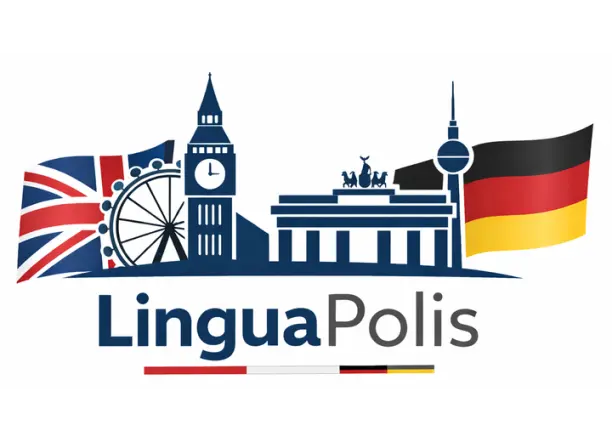 Lingua Polis - online angol-német nyelvoktatás