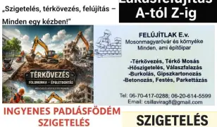 Minden ami építőipar