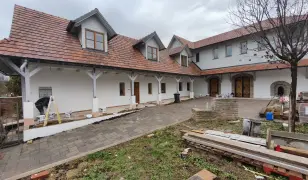 General kivitelezés keress bátran!