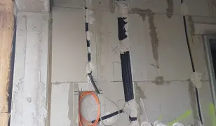 Villanyszerelés országosan