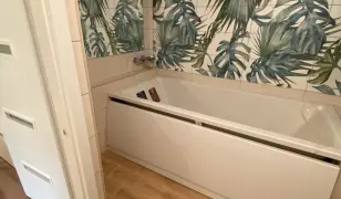 Hideg és melegburkolási munkák