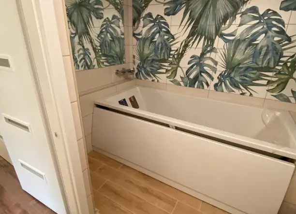 Hideg és melegburkolási munkák