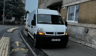 Költöztetés / áruszállítás országos lefedettséggel