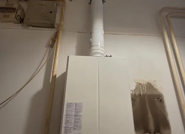 Gázkészülékek cseréje, telepítése .