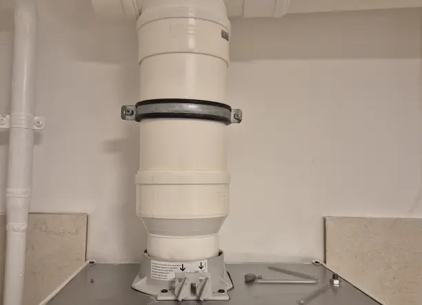 Gázkészülékek cseréje, telepítése .