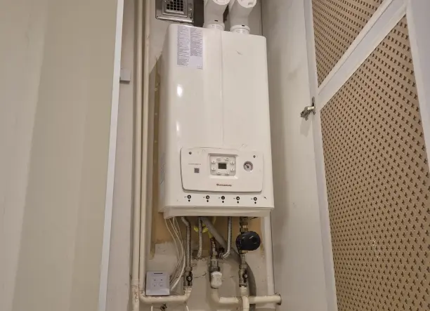 Gázkészülékek cseréje, telepítése .