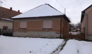 Harkány-Terehegyen 110m2 es családi ház eladó