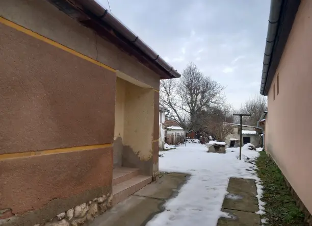 Harkány-Terehegyen 110m2 es családi ház eladó