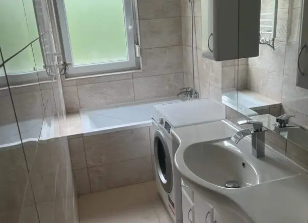 Vízszerelés, Lakásfelújítás