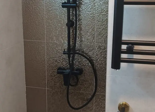 Vízszerelés, Lakásfelújítás