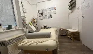 Body&Soul Masszázs Stúdió Miskolc