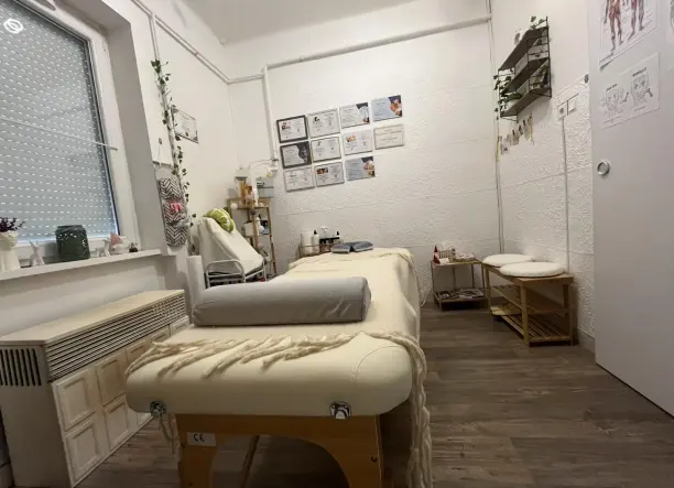 Body&Soul Masszázs Stúdió Miskolc