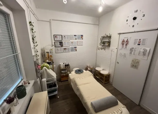 Body&Soul Masszázs Stúdió Miskolc