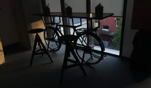 Asztalos munka beugrós