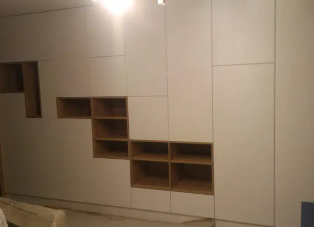 Asztalos munka beugrós