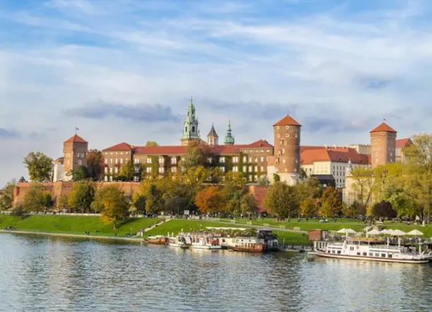 2 nap Lengyelországban, Krakkóban és Zakopanéban, buszos utazással, reggelivel, idegenvezetéssel