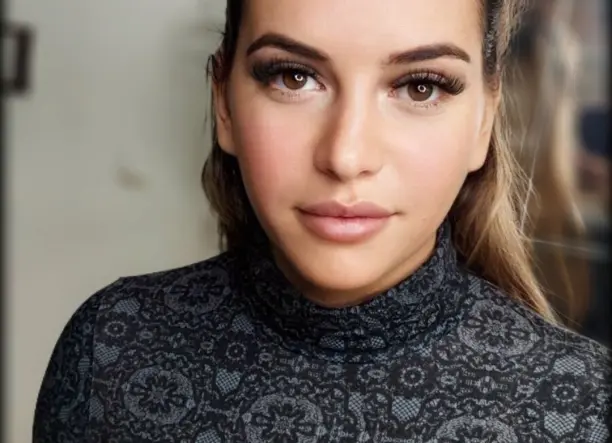 💖 Szép pillák = magabiztos tekintet 💖