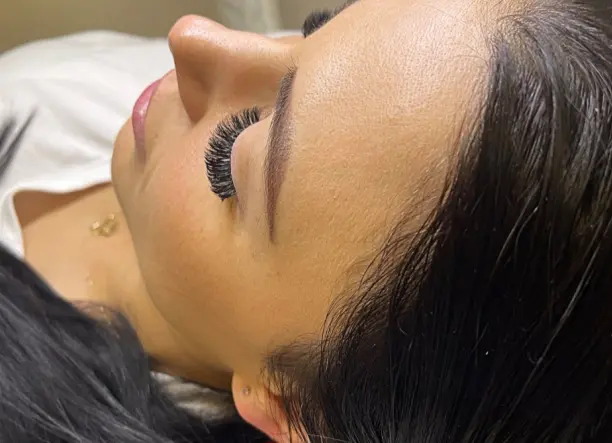 💖 Szép pillák = magabiztos tekintet 💖