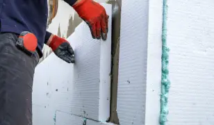 Megbízható, tapasztalt kőműves csapat vállal munkát – falazás, szigetelés !