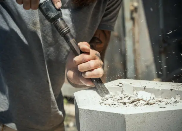 Kőműves és burkoló munkák Veszprém megyében – többéves tapasztalattal