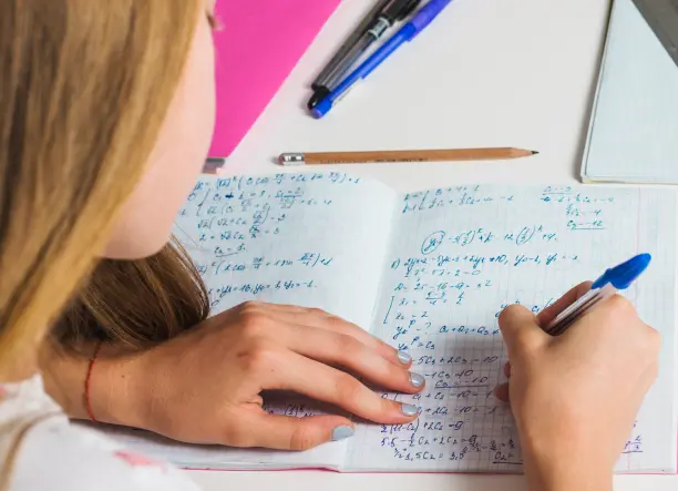 Matematika korrepetálás Szigligeten – Általános és középiskolásoknak