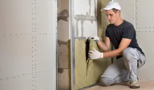 „Szárazépítés, szigetelés, festés – megbízható kivitelező azonnal!”