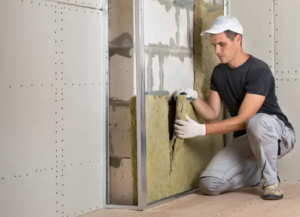 „Szárazépítés, szigetelés, festés – megbízható kivitelező azonnal!”