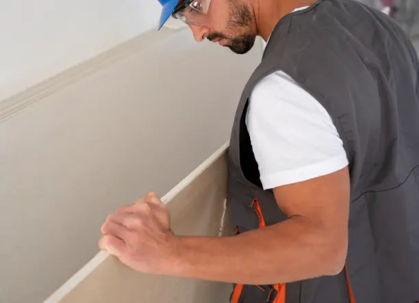 „Szárazépítés, szigetelés, festés – megbízható kivitelező azonnal!”