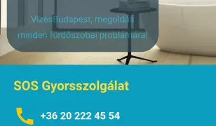 Vìzvezetèk szerelő