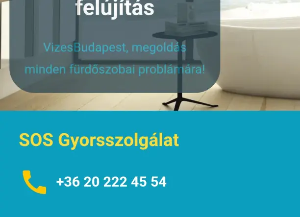 Vìzvezetèk szerelő