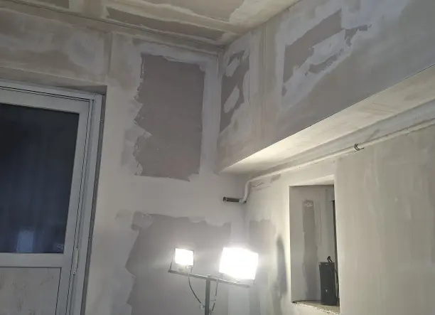 Festő és kőműves munkák