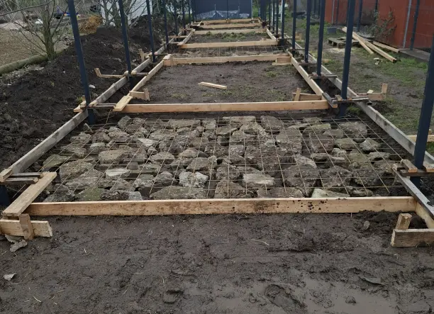 Festő és kőműves munkák