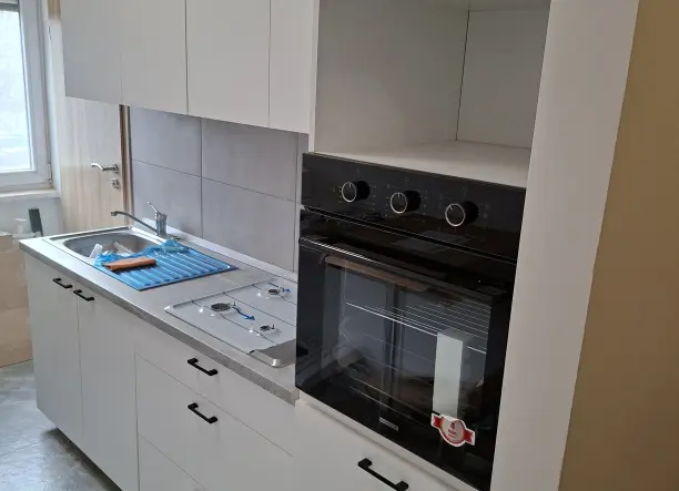 Asztalos munkák rövid határidővel