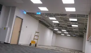 Mi Bontunk és nem Rombolunk !