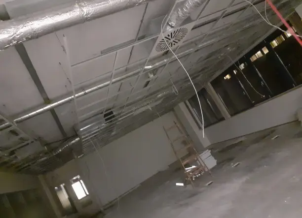 Mi Bontunk és nem Rombolunk !