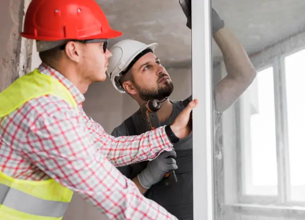 Teljes körű lakásfelújítás és belső kivitelezés!