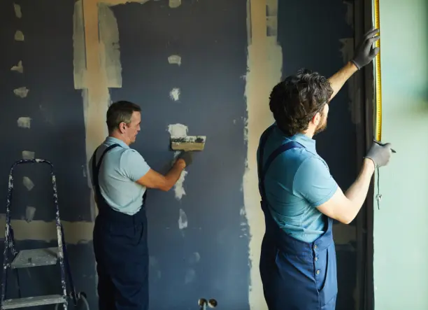 Teljes körű lakásfelújítás és belső kivitelezés!