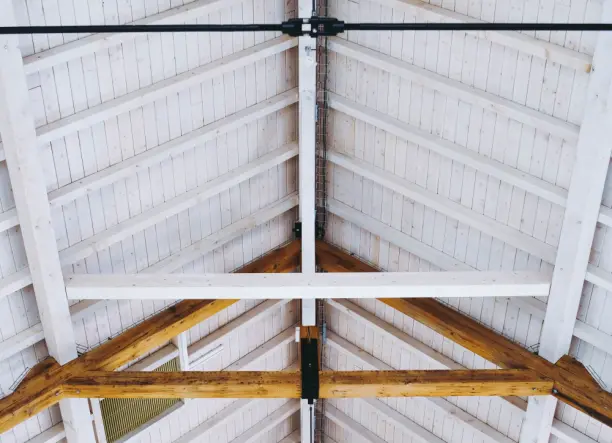 Tetőtér-szigetelés, tetőfedés, tetőjavítás!