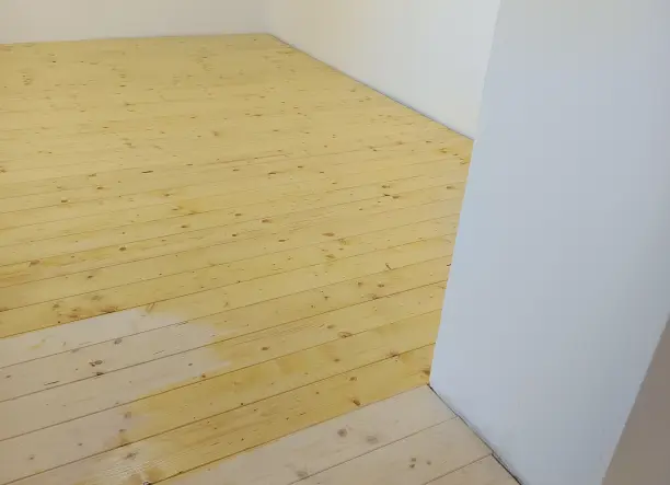 Vályogház felújítás