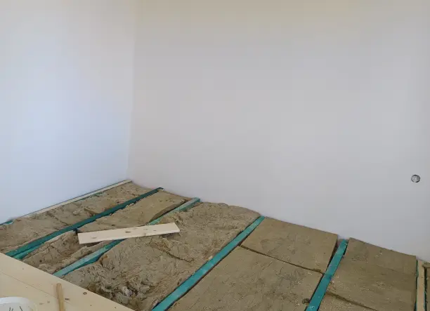 Vályogház felújítás