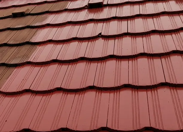 ÁCS, TETŐFEDŐ, BÁDOGOS