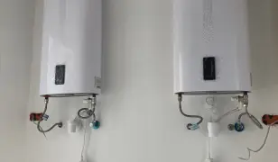 Víz-Fűtés-Csőhálózat szerelés Sülysáp 60 km-es körzetében