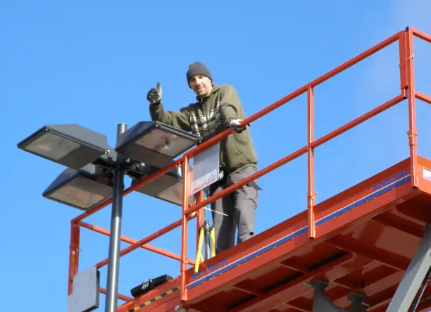 🔌 HOCKVILL – Villanyszerelés profi módon! ⚡