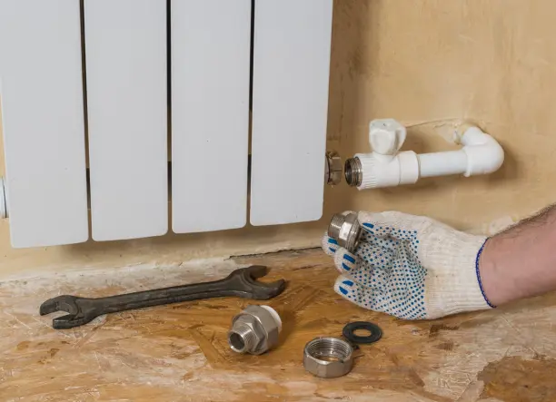 Víz-, gáz- és fűtésszerelés, villanyszerelés és lakásfelújítás!