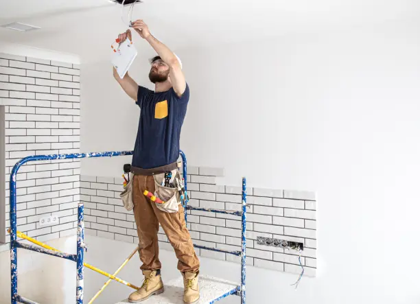 Víz-, gáz- és fűtésszerelés, villanyszerelés és lakásfelújítás!