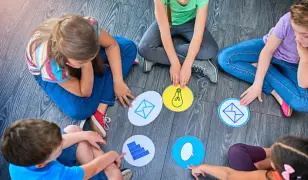 „AmaKids – Agytorna gyerekeknek!”