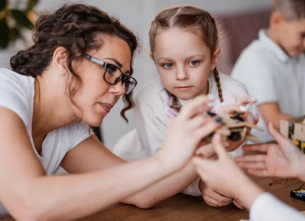 „AmaKids – Agytorna gyerekeknek!”