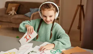 Játékos beszéd- és olvasásfejlesztés Fonomimikával!